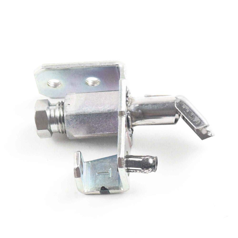 Amazon.com: Coleman Evcon 9880A0161 Furnace Pilot Burner Genuine Original  Equipment Manufacturer (OEM) Part : Home u0026 Kitchen