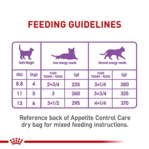 Royal Canin XSF-IC-2772 Feline Care Nutrition Appetite Control Thin Slices In Gravy Wet Cat Food thumb #7