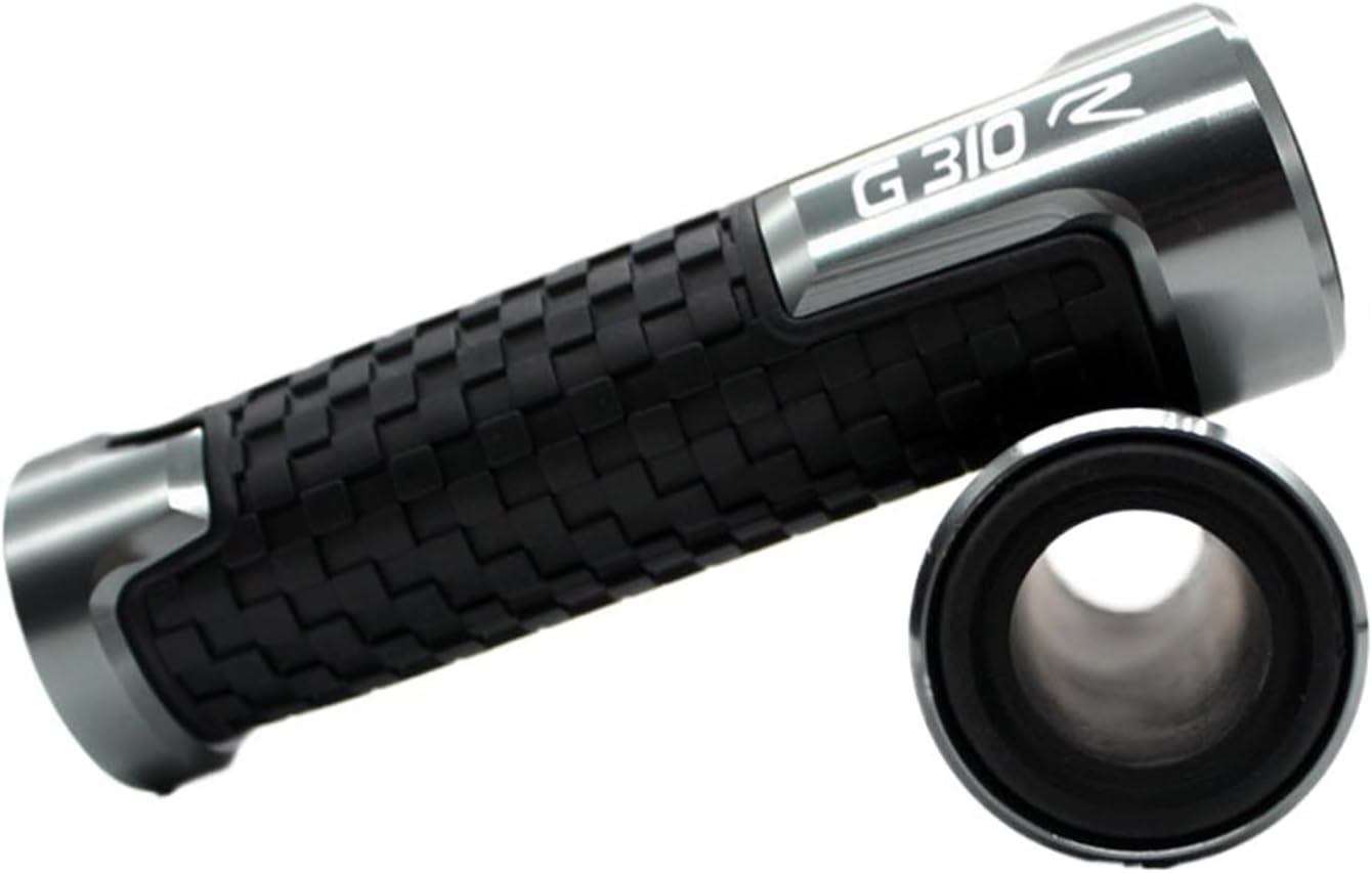 G310R G310 R G 310R 2017-2023 Motorcycle Accessories 7/8'' 22MM CNC Handle Grip