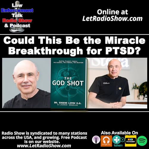 Could This Be the Miracle Breakthrough for PTSD?
