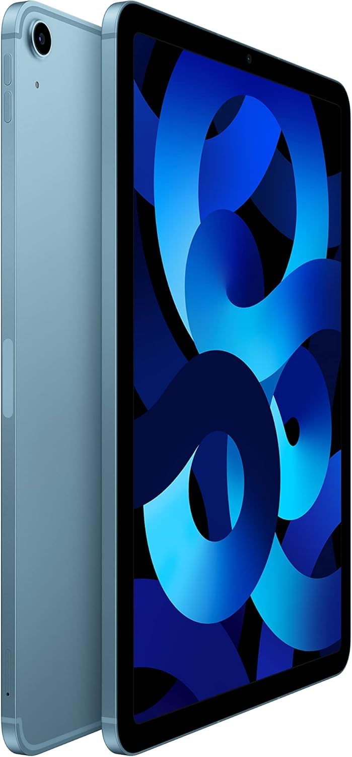 iPad Air WiFi 64GB スカイブルー iPad Air 第4世代 64GB スカイブルー MYFQ2J／A Wi-Fi [64GB] Apple