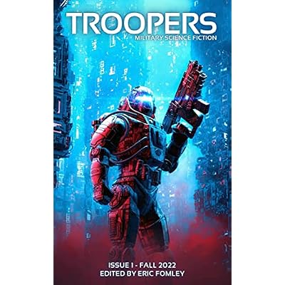 Troopers Quarterly