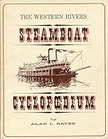 The western rivers engineroom cyclopedium B0006CNYIC Book Cover