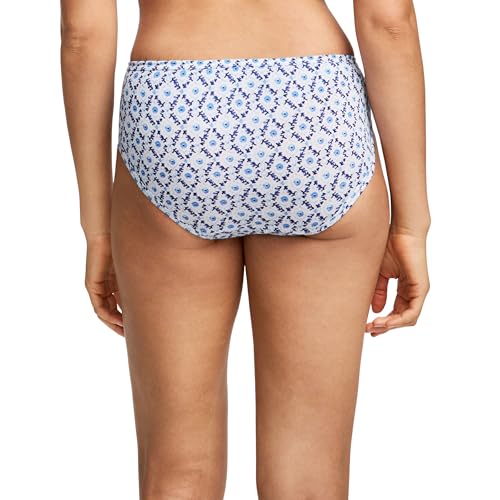 Image of Jockey Women's Underwear 100% Cotton Elance Bikini - 3 Pack