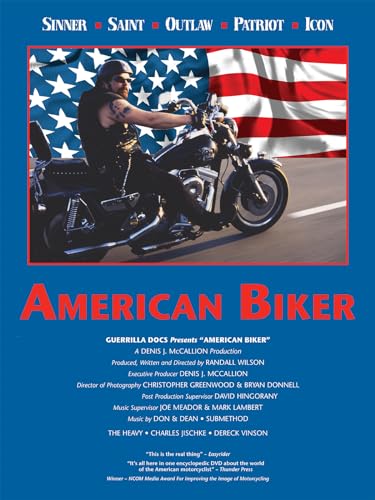 American Biker