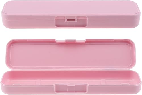 OriGlam 1 caja de cubiertos portátil de 9.4 in  9.29 pulgadas