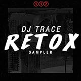  Retox LP Sampler