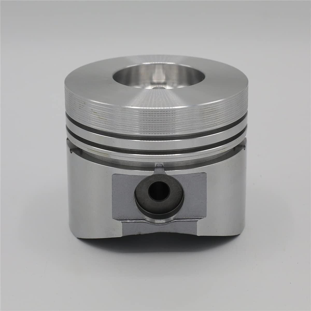 motokent PISTON (0.50- LARGE SIZE-86.50mm-22 PIN): LOMBARDINI/6LD 435-2550