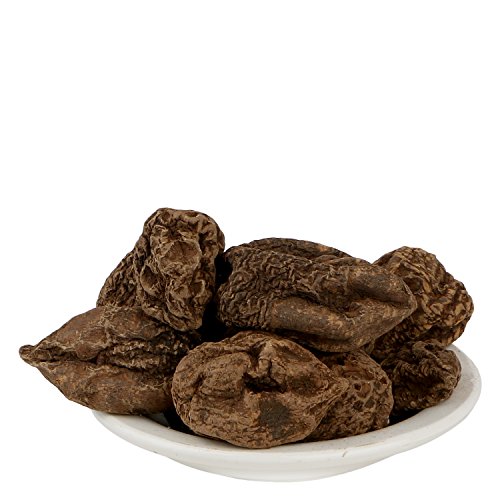 Image of Yuvika Harad Julafa - Julfa Harad - Terminalia chebula 100 Grams