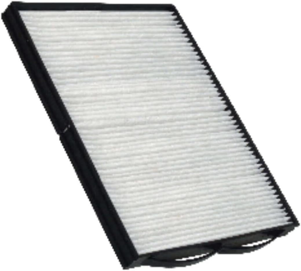 Cabin Filter AC Filter Compatible for FORD FIGO/FIESTA
