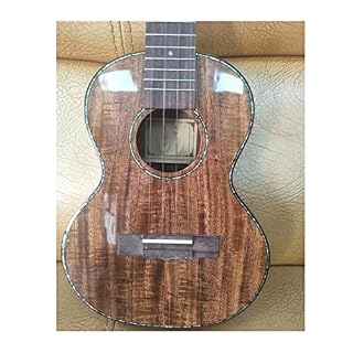 ukulélé Voyage Nouvelle Arrivée Ukulele De Haute Qualité Acacia Hawaii Mini Guitare (Color : Ordinary-23) - Les Beatles, Paul McCartney, John Lennon, RIngo Starr, George Harrison ukulélé Voyage Nouvelle Arrivée Ukulele De Haute Qualité Acacia Hawaii Mini Guitare (Color : Ordinary-23) – Image 2