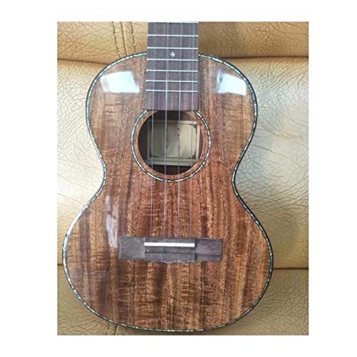 ukulélé Voyage Nouvelle Arrivée Ukulele De Haute Qualité Acacia Hawaii Mini Guitare (Color : Ordinary-23) - Les Beatles, Paul McCartney, John Lennon, RIngo Starr, George Harrison ukulélé Voyage Nouvelle Arrivée Ukulele De Haute Qualité Acacia Hawaii Mini Guitare (Color : Ordinary-23) – Image 3