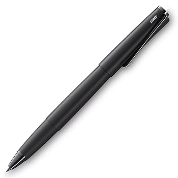 Amazon | LAMY ラミー ボールペン 水性 ステュディオ ルクス