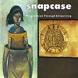 snapcase tour  Progression Through Unlearning
