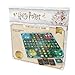 Pressman Harry Potter Triwizard Maze Game 2nd Edition | Race to Get All Your Pawns Home to Win | for 2-4 Players, Ages 5+
