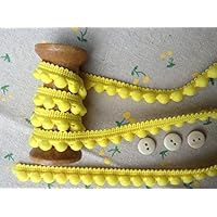 Ruban, Galon Pompon Au Mètre Pour Couture : Vente En Ligne
