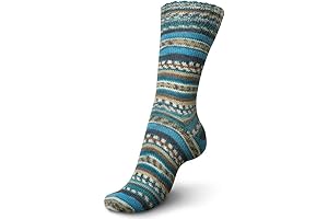 Fun and Fashionable Sock Yarn Clearance