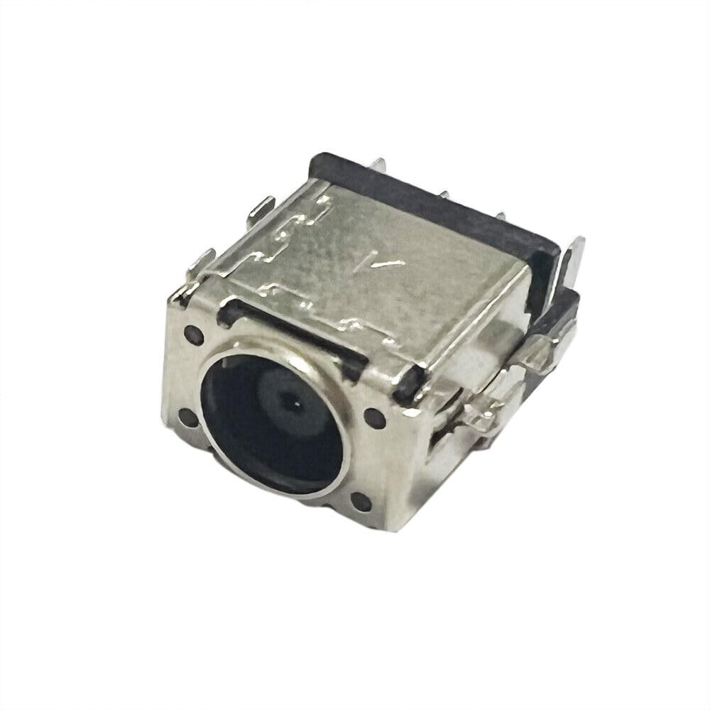 Connecteur D'alimentation DC Jack Pour Asus FX503VD/VM, GL503GE/VD - Réf. DCAS042 - Marque KINPOWER