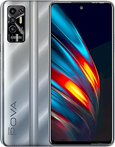 ProScreens 9H Ceramic Matte Gaming Screen Guard Compatible For Tecno Pova 2 Better Then Tempered Glass With Easy Installation Kit (B0BM788V2Q) Amazon Price History, Amazon Price Tracker