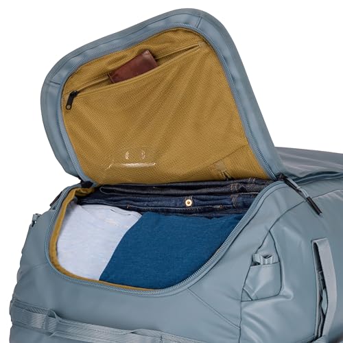 Image of Thule Chasm 90L, Pond Gray