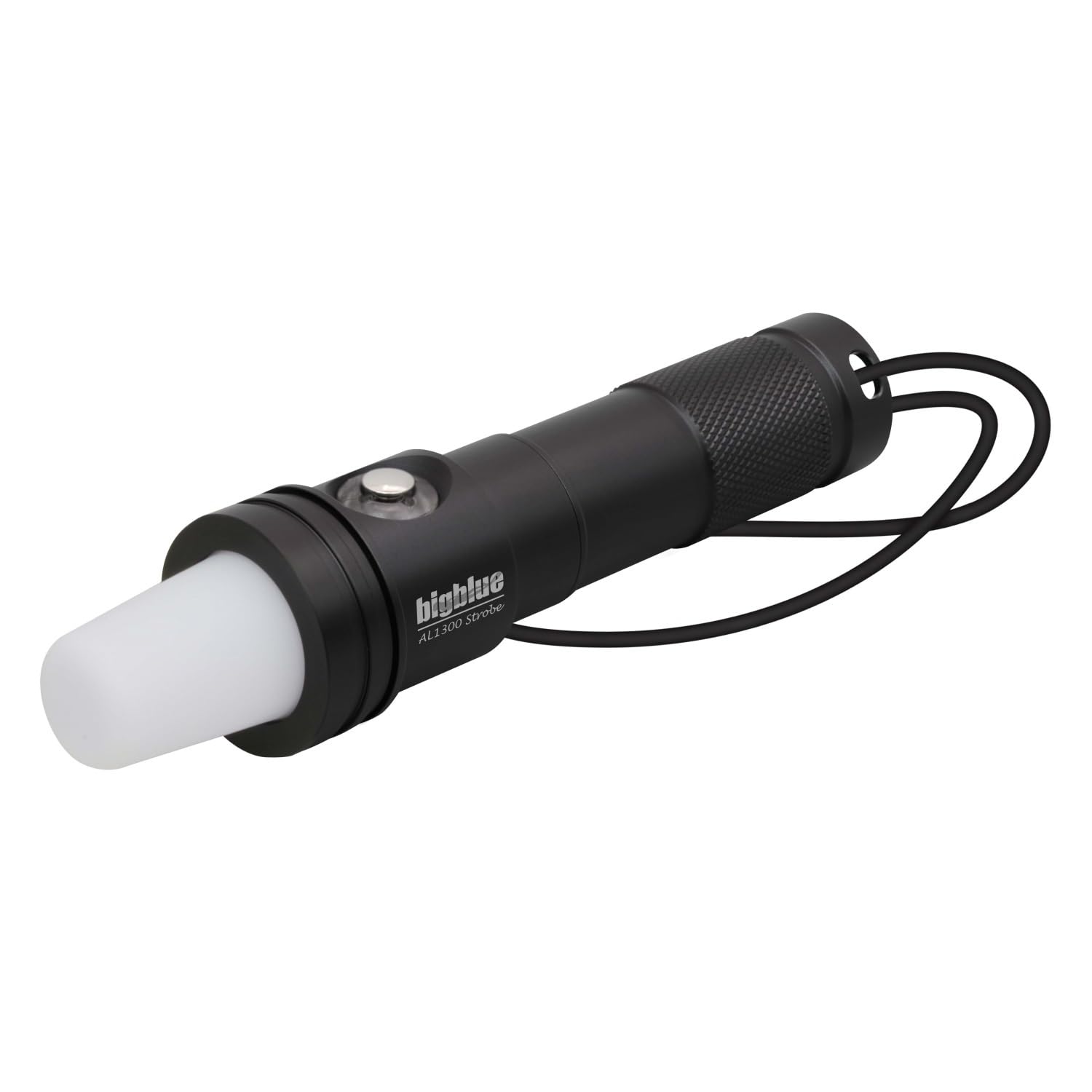 Amazon.com : Bigblue AL 1300 Lumen Strobe with Blue, Green, and