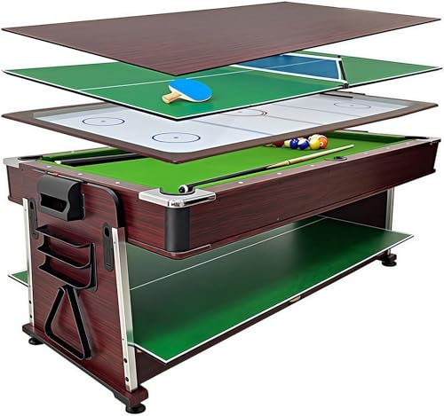 4 in 1 ܂肽݃Q[e[u - 7tB[g r[h/GAzbP[/싅/_CjO ȃXy[X  ƒp c ]V ({gO[)