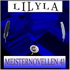 Meisternovellen 41 Audiolibro Por div. arte de portada