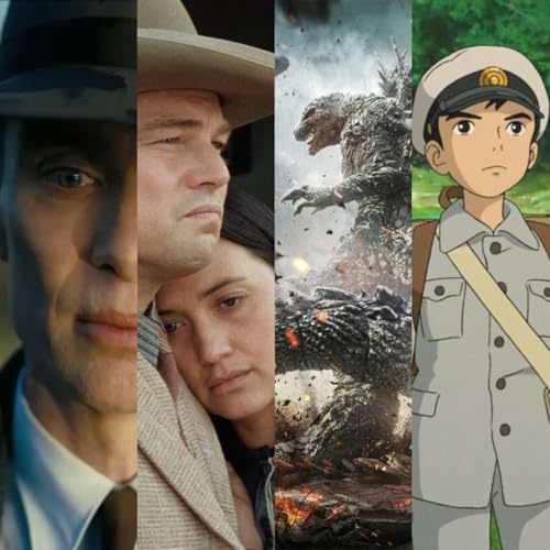 Our Favorite Films 2023