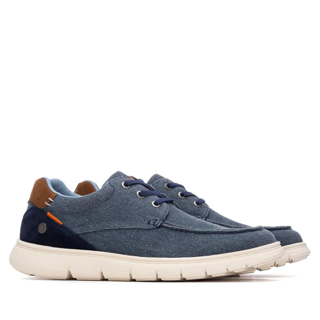 REFRESH - Zapato Hombre - Calzado Cómodo y Versátil - Moda Casual