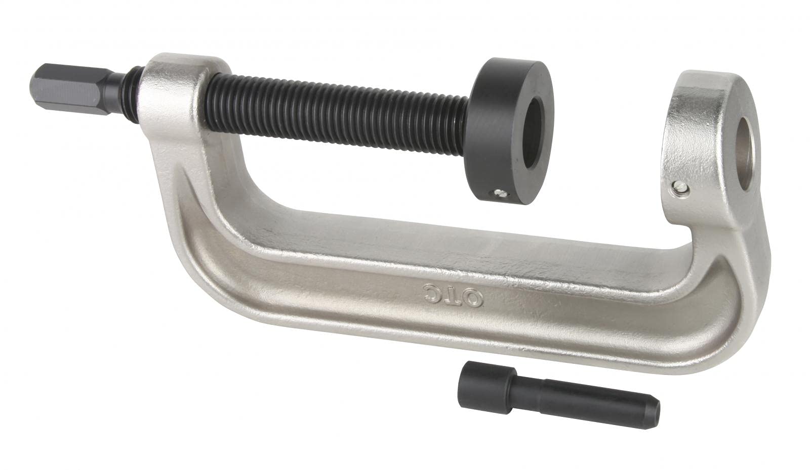 ODJ CHIEN66  Amazon.com: OTC CA6636 Ball Joint Connected Adapter C Frame