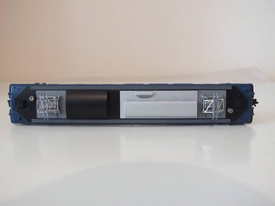 Amazon | (トミックス) EF64 1000 双頭連結器付 / 98928 JR 24系 Amazon | (トミックス) EF64 1000 双頭連結器付 / 98928 JR 24系