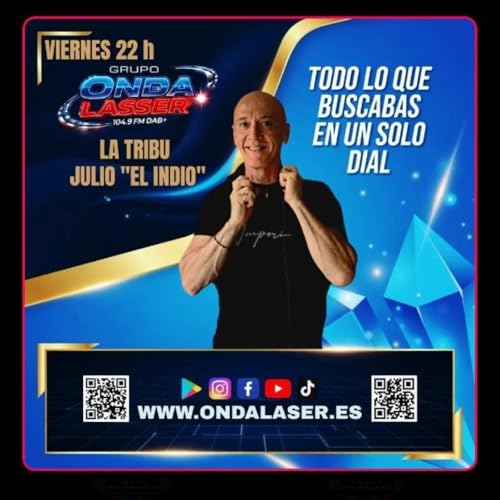 17 ABRIL 2026 LA TRIBU ONDA LASSER