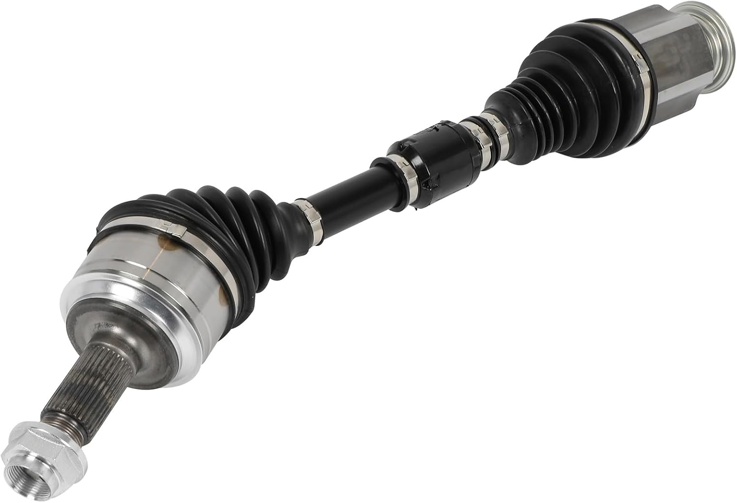 1PC Front Right CV Axle Shaft Assembly Fit 2023 2024 for Honda HR-V l4 2.0L 256699, 44305-3W0-A01, 443053W0A01
