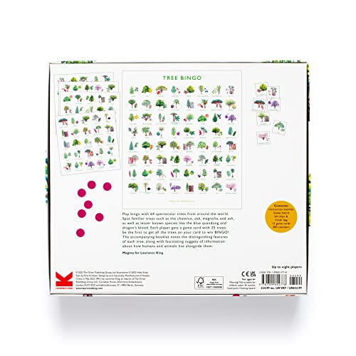 Tree Bingo miniatura 3
