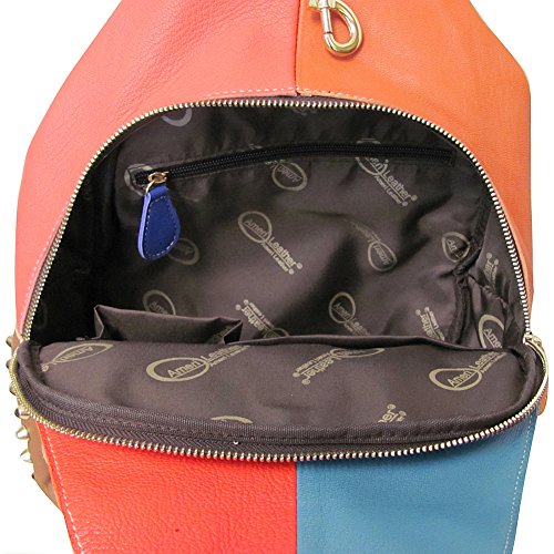 Borka Leather Backpack3