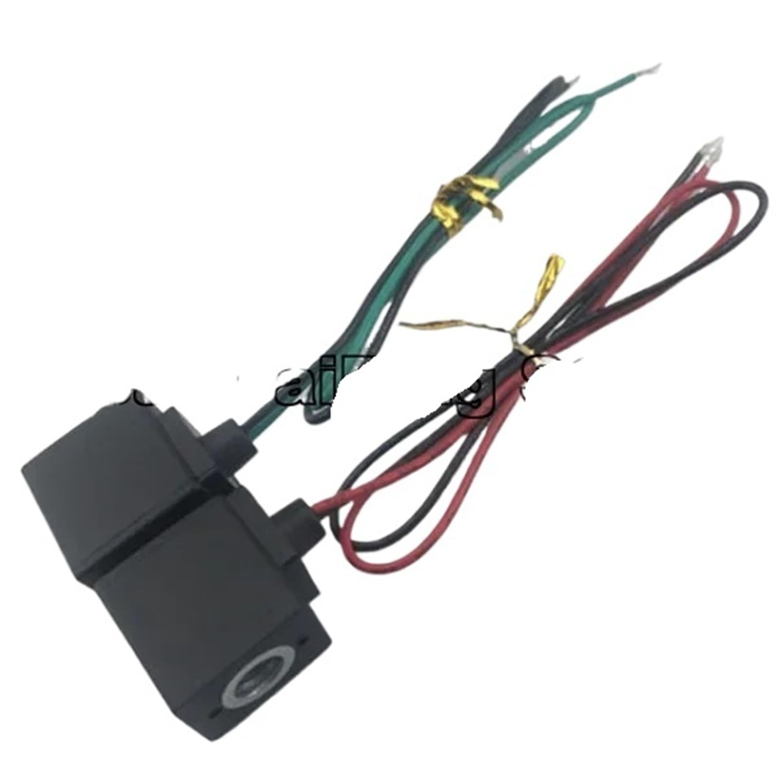 Électrovanne pneumatique Airtac 4V110-06 anti-grippage bobine sortie AC220V