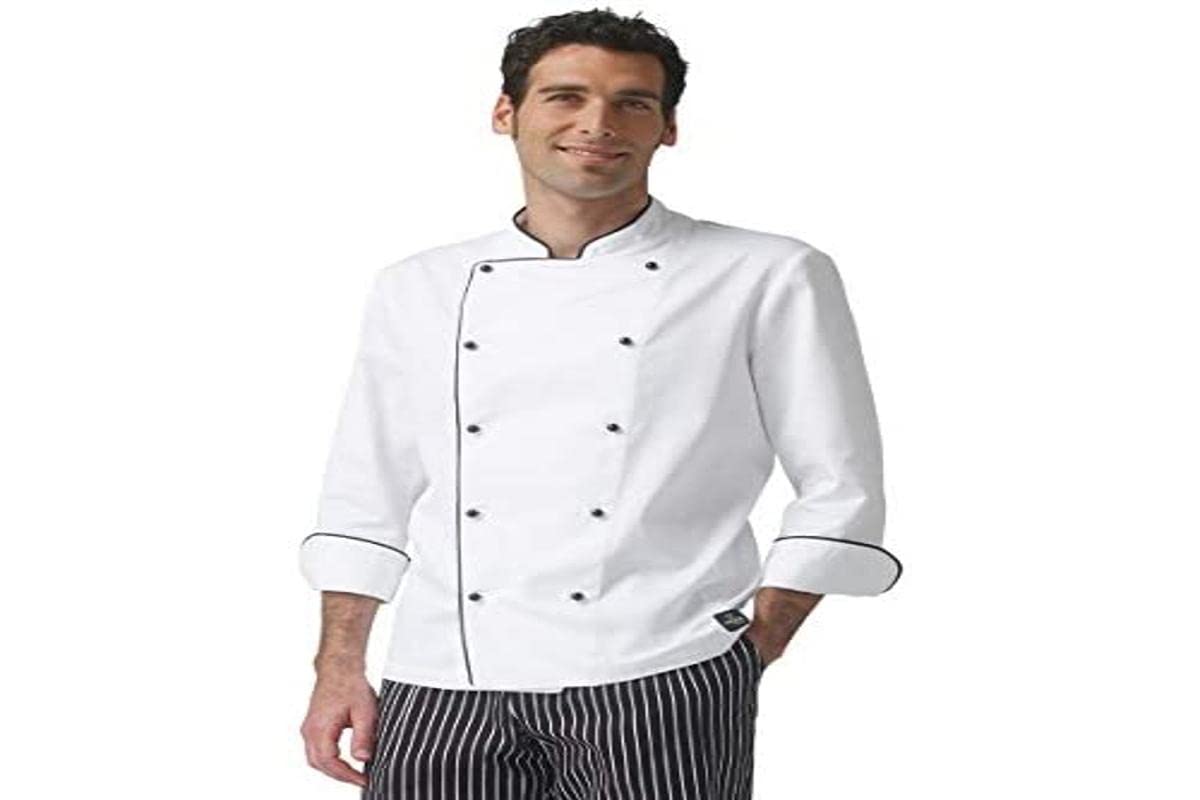 Siggi Group Unisex Mark JACKET (pack of 1)