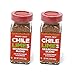 Trader Joe's Chile Lime Seasoning Blend, 2.9 oz (Pack of 2)