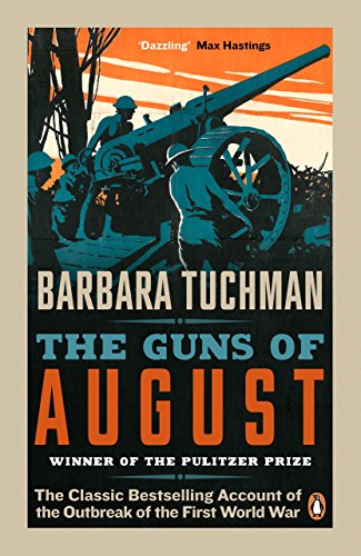 Guns Of August image 2