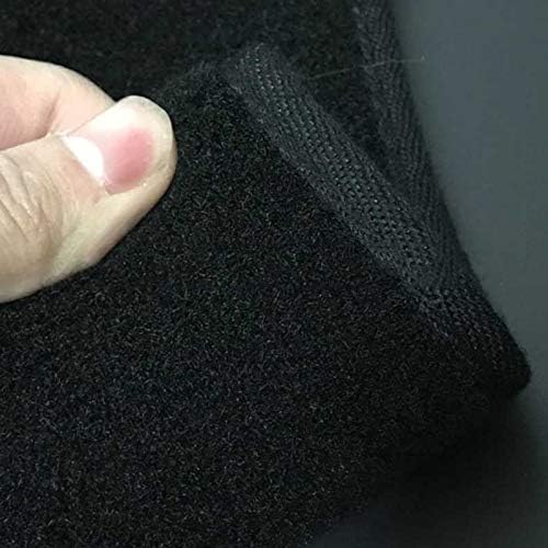 Miniatura 2 de Parasol para salpicadero de automóvil, apto para Hyundai NF Sonata Sonica 2005-2009