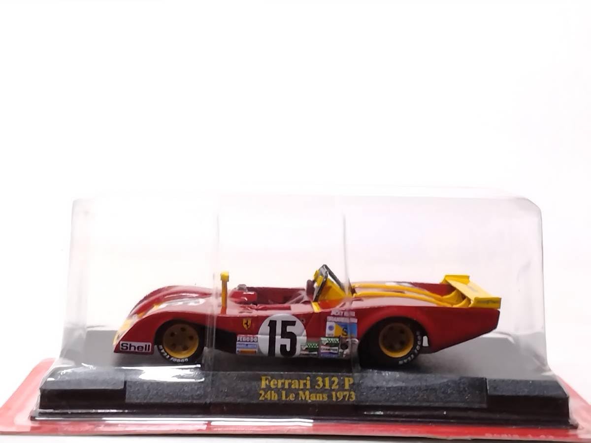 Amazon | 132 アシェット 公式フェラーリF1コレクション vol.132
