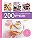 Hamlyn All Colour Cookery: 200 Cupcakes: Hamlyn All Colour Cookbook