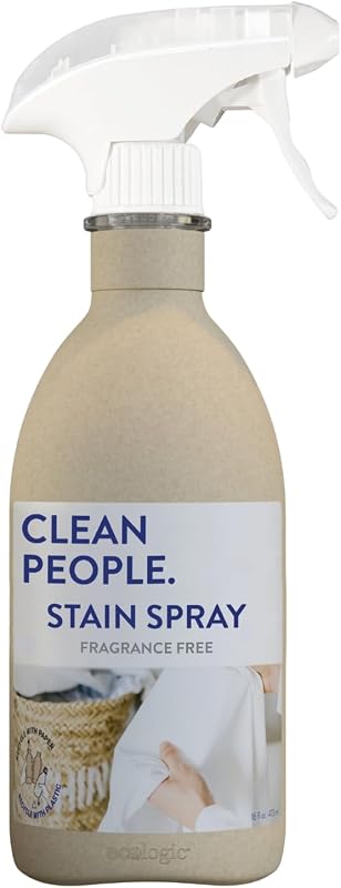 Clean People Stain Remover Spray