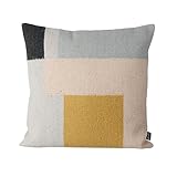 Andere textilien, brand_Ferm Living, Kissen, Textilien