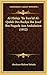 Produktbild Al-Hidaja 'Ila Fara'id Al-Qulub Des Bachja Ibn Josef Ibn Paquda Aus Andalusien (1912)