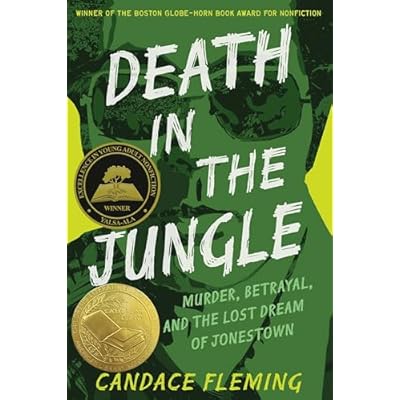 Death in the Jungle
