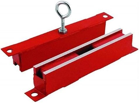 Magnet Source 07202 100 lb Capacity Latch Magnet