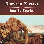 Cover of Just So Stories