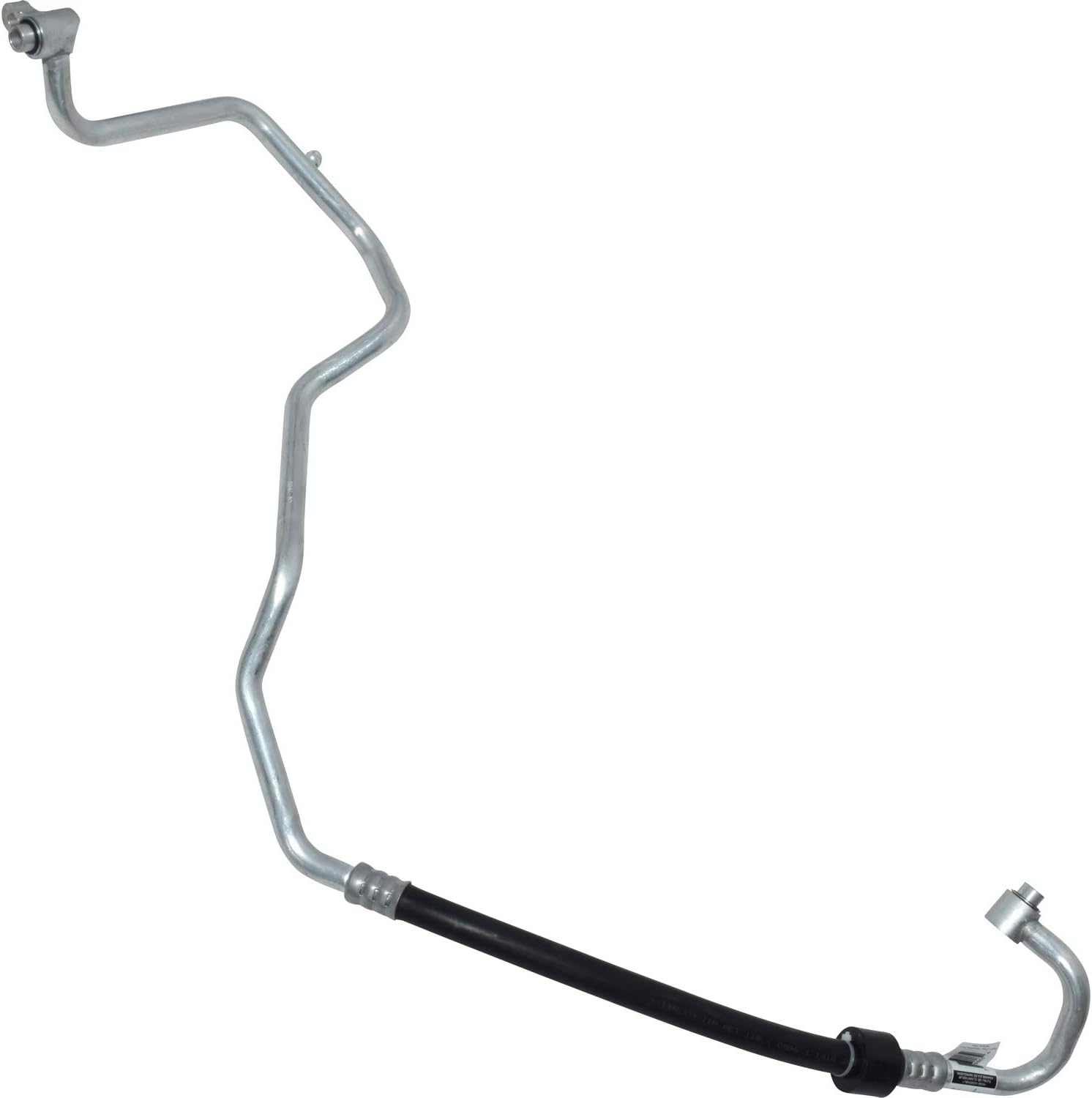 New HVAC A/C Suction Line Hose Assembly HA 113828C