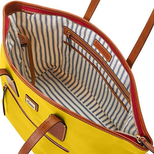 Dooney & Bourke Handbag, Tote - Yellow3